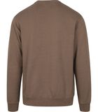Colorful Standard Pull  Marron image number 2