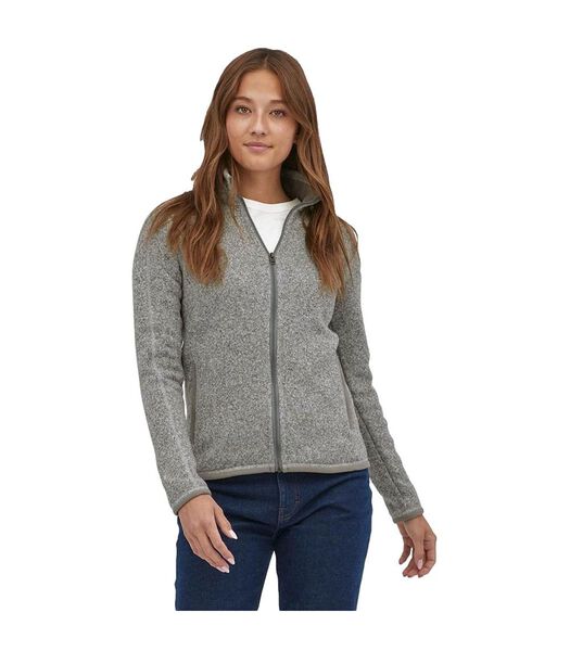 Better Sweater - Polaire - Gris