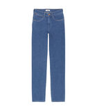 Jeans vrouw Straight image number 0