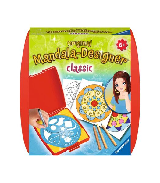 Mandala-Designer® Classic