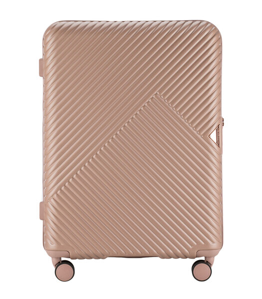 Medium Harde Koffer “GL Style”