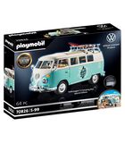 Volkswagen T1 campingbus - Special Edition 70826 image number 1