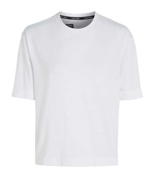 T-Shirt Ck Performance Pw - T-Shirt Ss (Rel