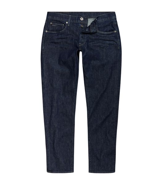 Jeans 3301 Regular Tapered