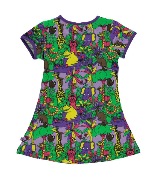 Robe «Jungle»