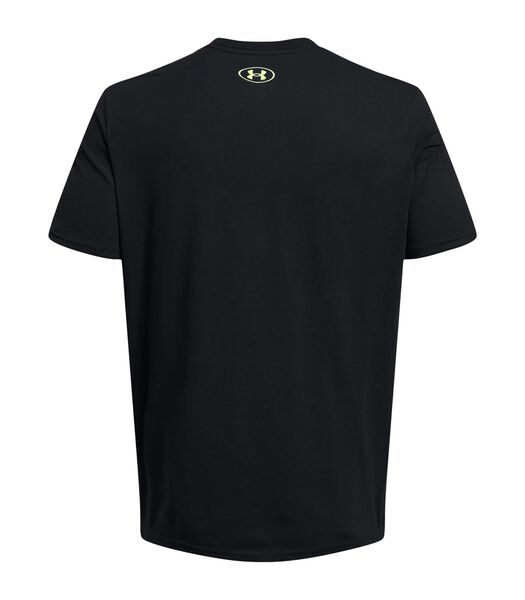 Ua Sportstyle Ss T-Shirt In Doos