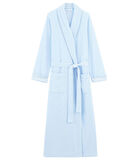 Softy - Robe de chambre Polyester viscose image number 4