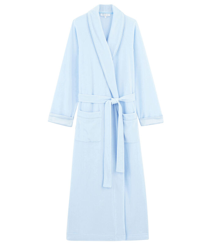 Softy - Robe de chambre Polyester viscose image number 4