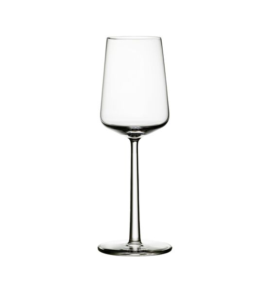 Essence wit wijnglas 33cl 2 stuks