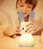 My lampe veilleuse  big Bunny image number 4