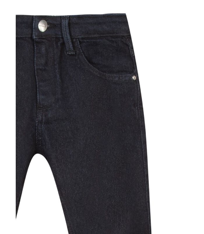 5 pocket slim fit jeans image number 2