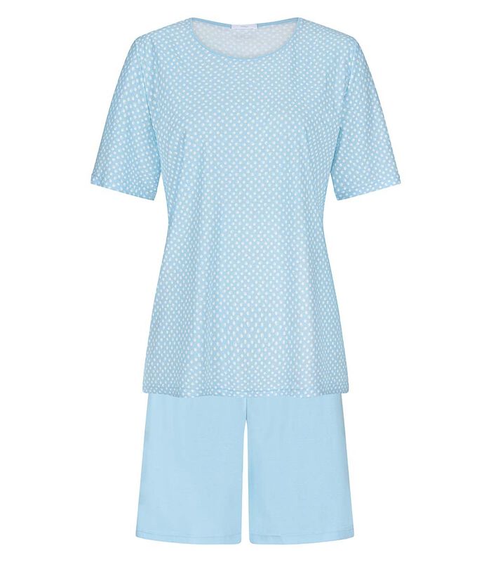 Emelie - pyjama kort image number 1