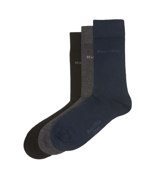 Regular sokken