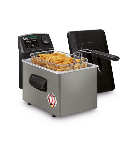 Friteuse  - 2300 W - 3 Litres - FT5150