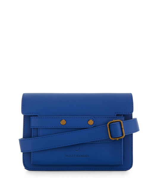 Essential Bag Sac Besace Bleu VH22031