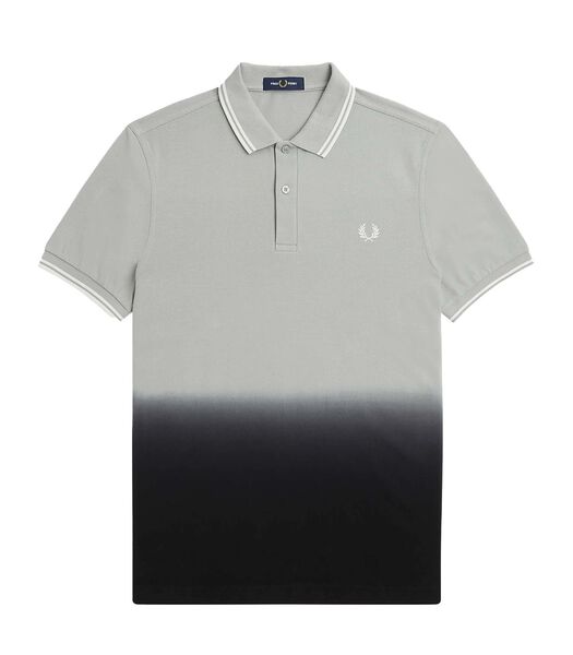Chemise Fp Ombre Chemise Fred Perry