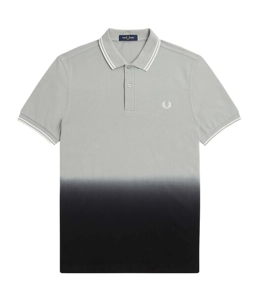 Overhemd Fp Ombre Fred Perry Overhemd