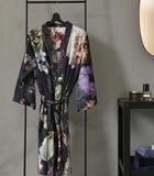 FLEUR - Kimono - Nightblue image number 1