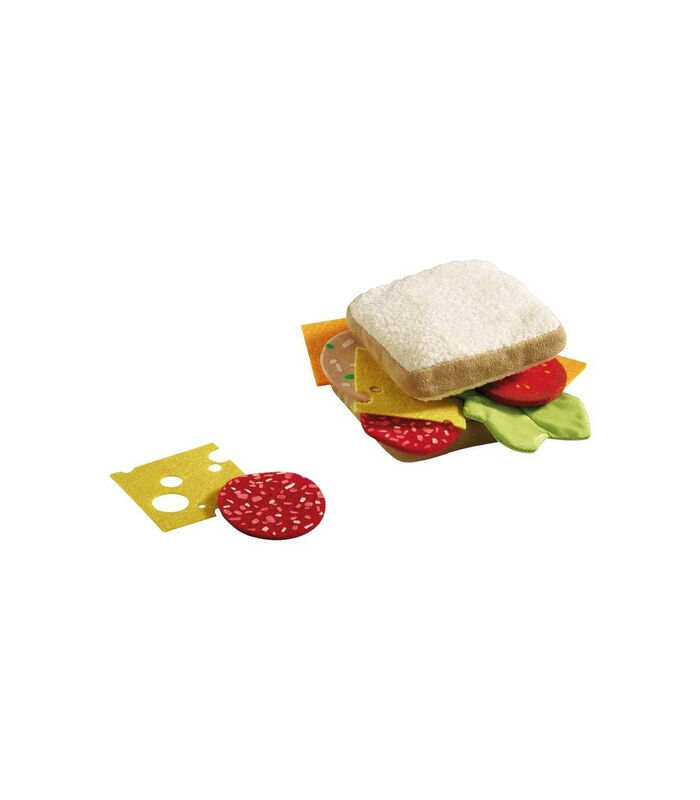 HABA Sandwich image number 1