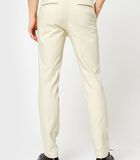 Slim-fit chino Tech Stretch image number 1