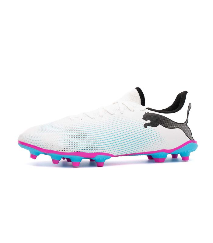 Future 7 Play Fg/Ag Voetbalschoenen image number 0