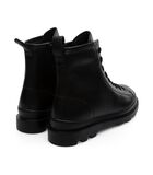 Brutus Dames Ankle Boots image number 2