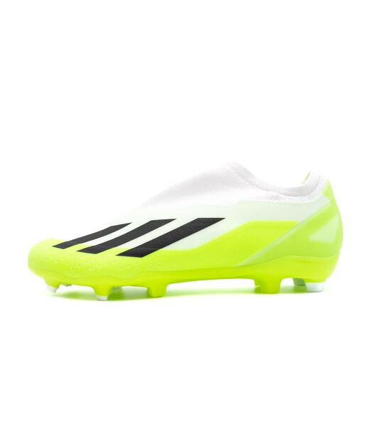 Chaussures De Football Adidas Sport X Crazyfast.3 Ll Fg