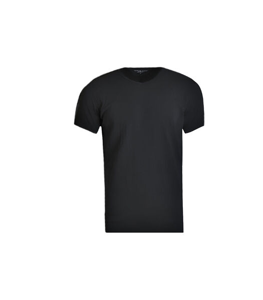 T-shirt col V lot de 3 Premium Essentials V-neck