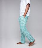 Pyjamabroek - Zebra Pyjama Pants - Pockies® image number 3