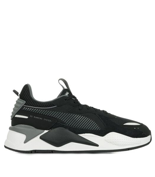 Baskets RS-X Suede