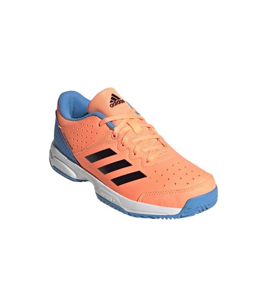 Court Stabil - Sneakers - Orange