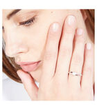 Ring "L'élue" Witgoud en Diamanten image number 2