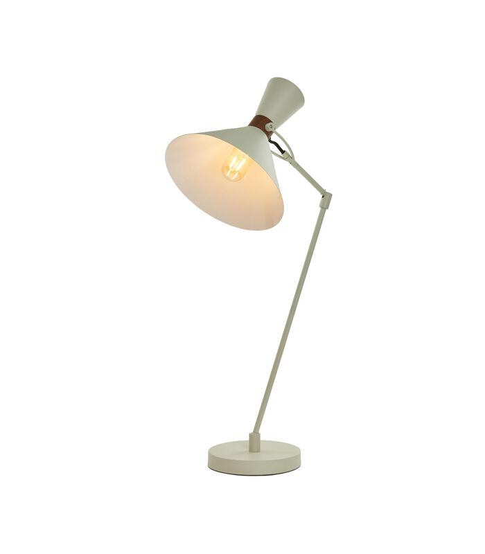 Lampe de table Hoodies - Crème - 47x25x93cm image number 1