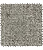 Canape d'Angle Gauche - Polyester/Coton - Gris Clair - 73x305x175  - Bean image number 1