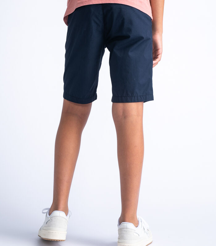 Short Chino Roadster image number 3