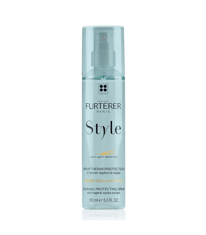 Style Protection & Anti-Frizz Spray Thermoprotecteur 150ml image number 0