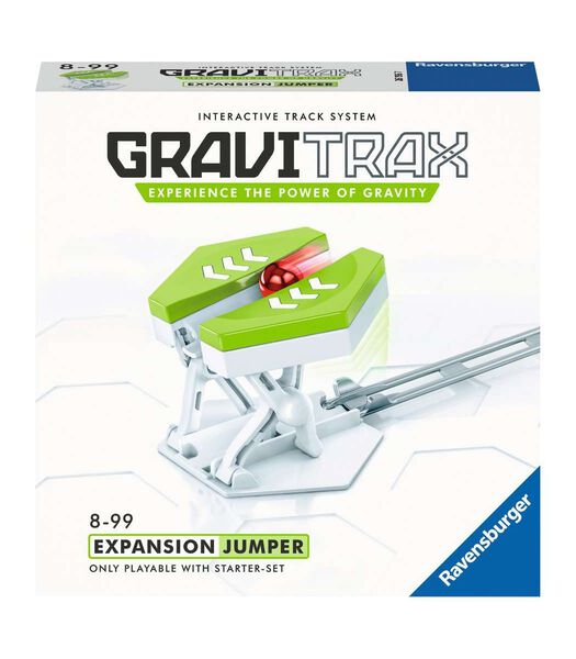 GraviTrax Jumper