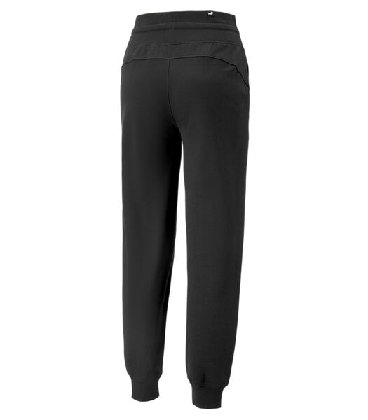 Jogging taille haute femme Her Tr