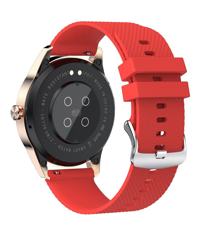 SMARTY POWER multi-sport Smartwatch image number 2