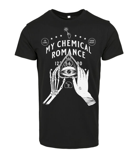 T-shirt my chemical romance pyramid
