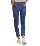 Perfect body jeans met applicatie image number 1
