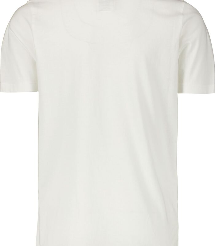 T-shirt met print image number 1