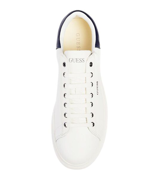 Solerno Lea - Sneakers - Blanc