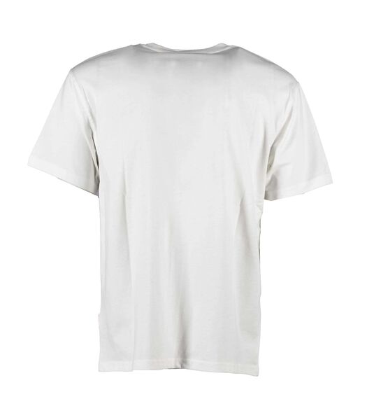 T-Shirt Sundek T-Shirt New Simeon Sur Ton
