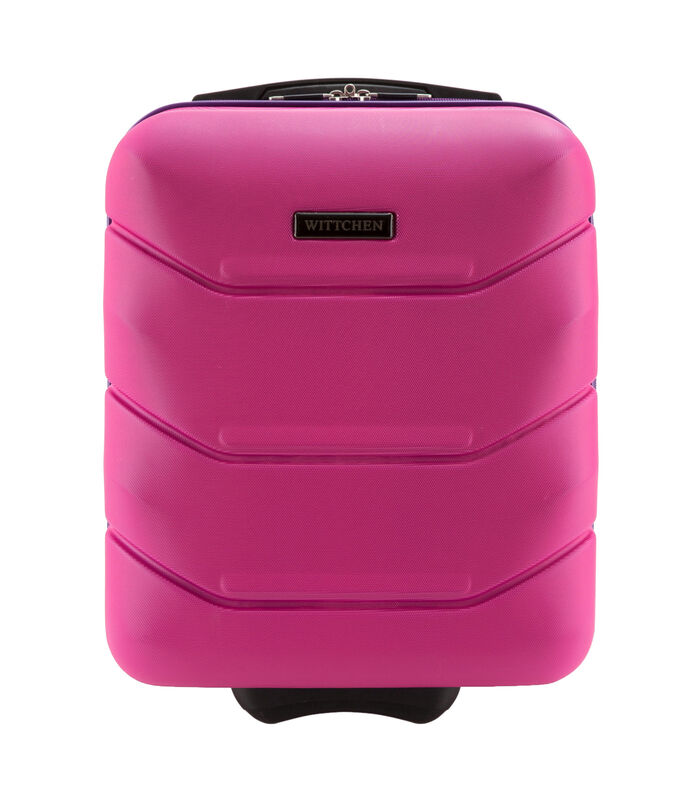 Handbagage Koffer “Travel Kollektion” image number 0