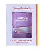 Coucou Cupping Kit image number 1