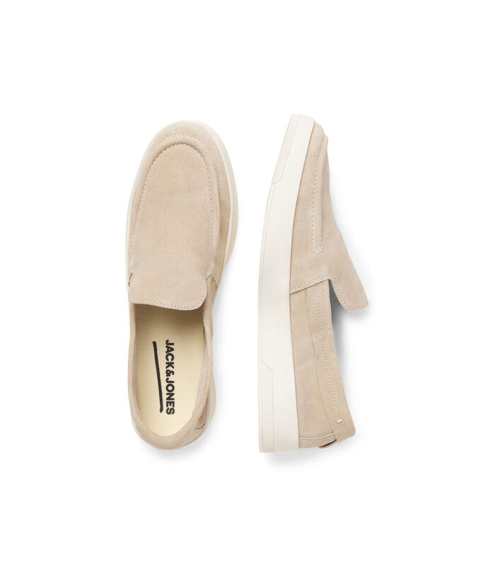 Suede loafers MacCartney image number 2