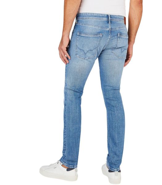 Jeans Stanley