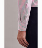 Business overhemd Regular Fit Lange mouwen Strepen image number 3