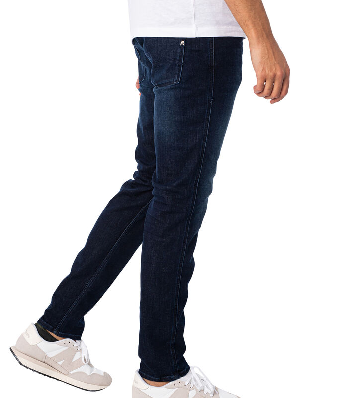 Anbass Slim Jeans image number 1